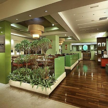 Unique Suite At Times Square Kl Κουάλα Λουμπούρ Εξωτερικό φωτογραφία