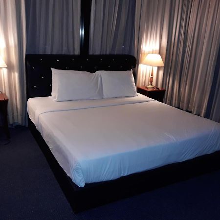 Unique Suite At Times Square Kl Κουάλα Λουμπούρ Εξωτερικό φωτογραφία