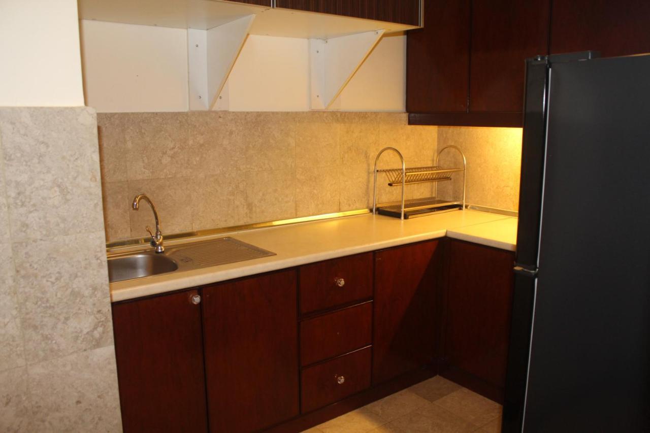 Unique Suite At Times Square Kl Κουάλα Λουμπούρ Εξωτερικό φωτογραφία