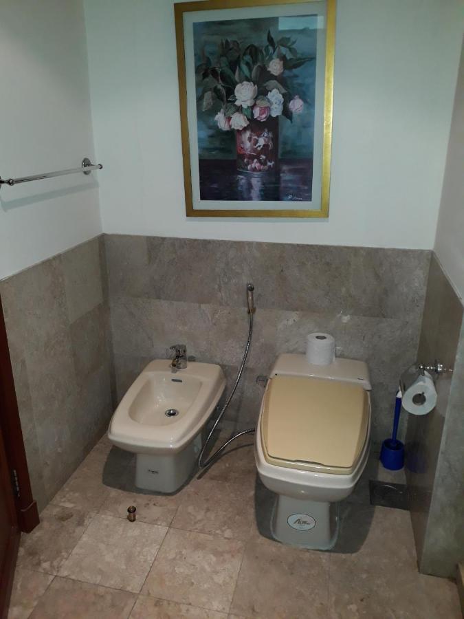 Unique Suite At Times Square Kl Κουάλα Λουμπούρ Εξωτερικό φωτογραφία