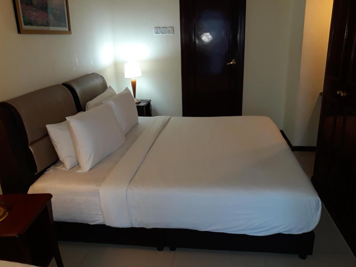 Unique Suite At Times Square Kl Κουάλα Λουμπούρ Εξωτερικό φωτογραφία