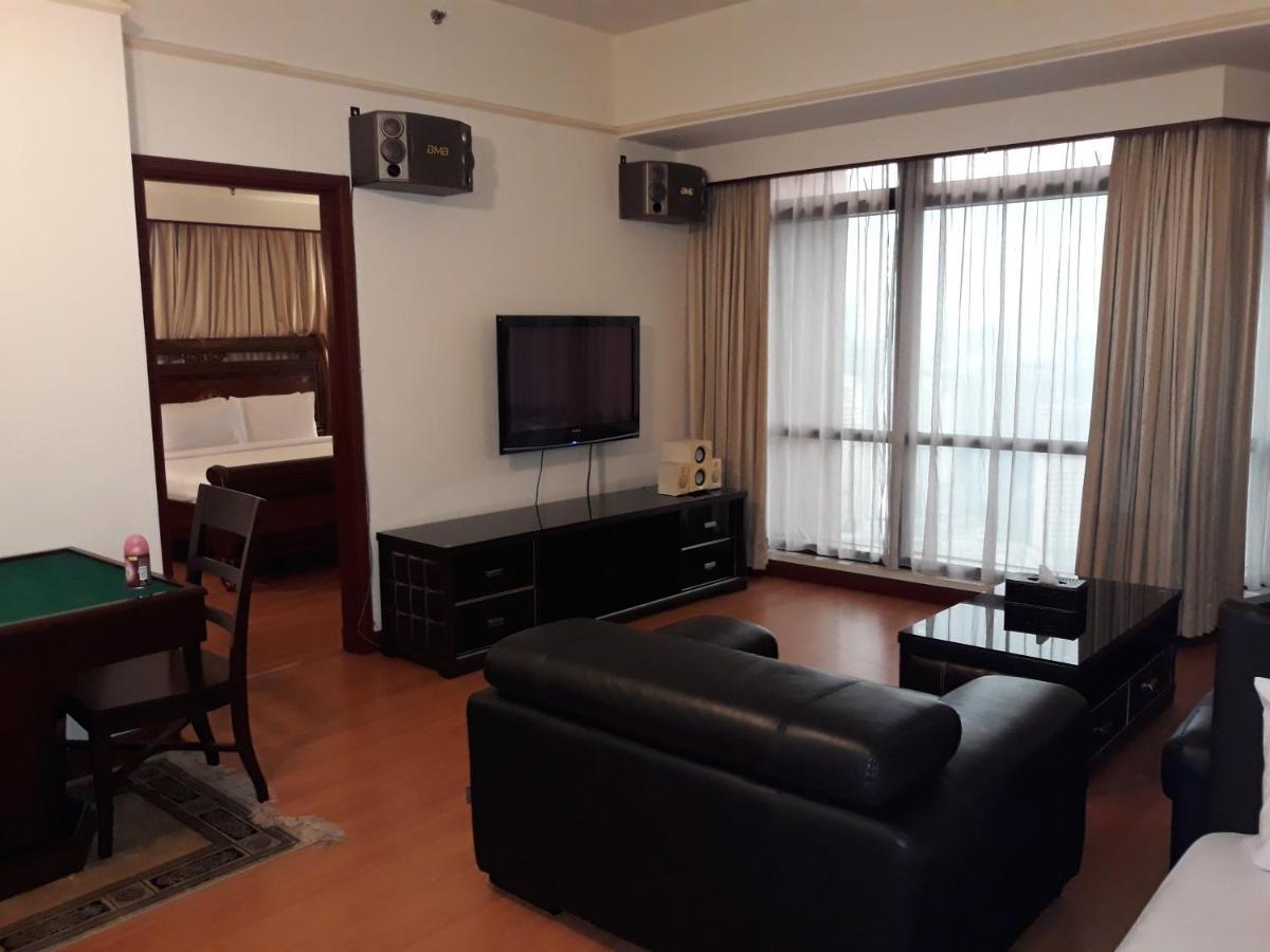 Unique Suite At Times Square Kl Κουάλα Λουμπούρ Εξωτερικό φωτογραφία