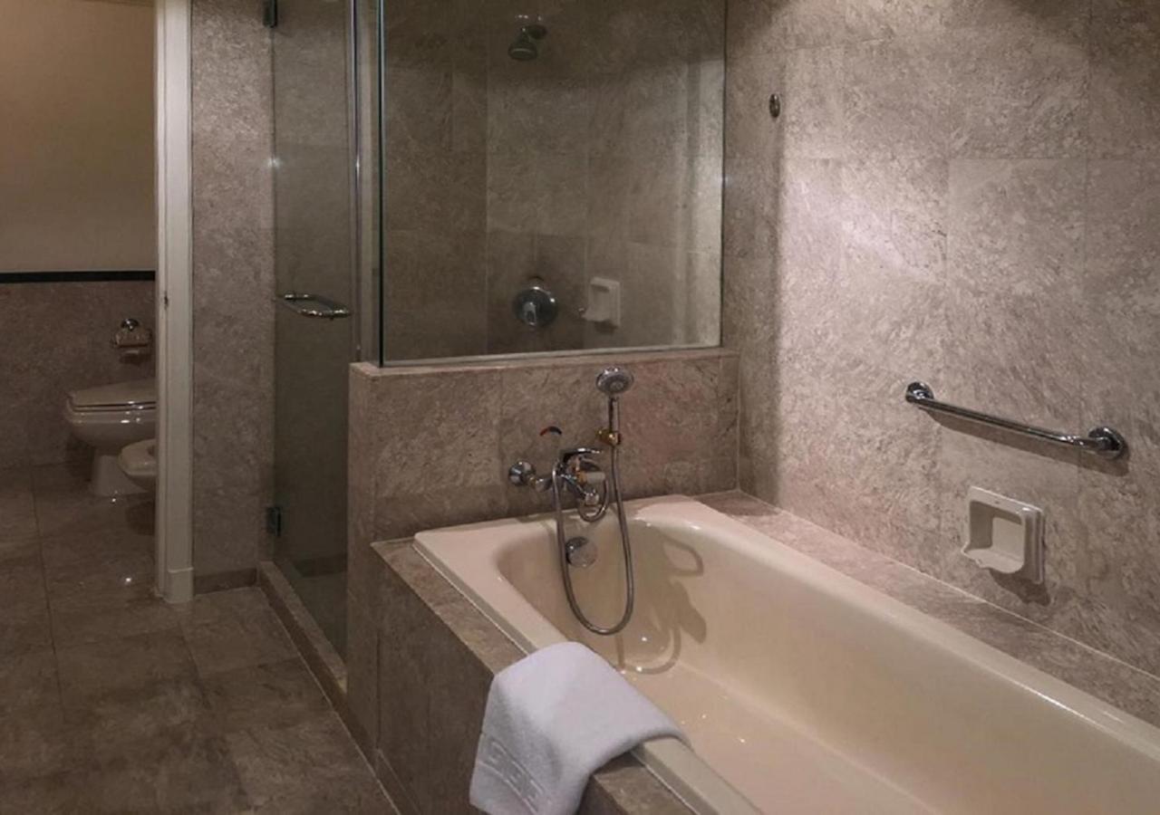 Unique Suite At Times Square Kl Κουάλα Λουμπούρ Εξωτερικό φωτογραφία